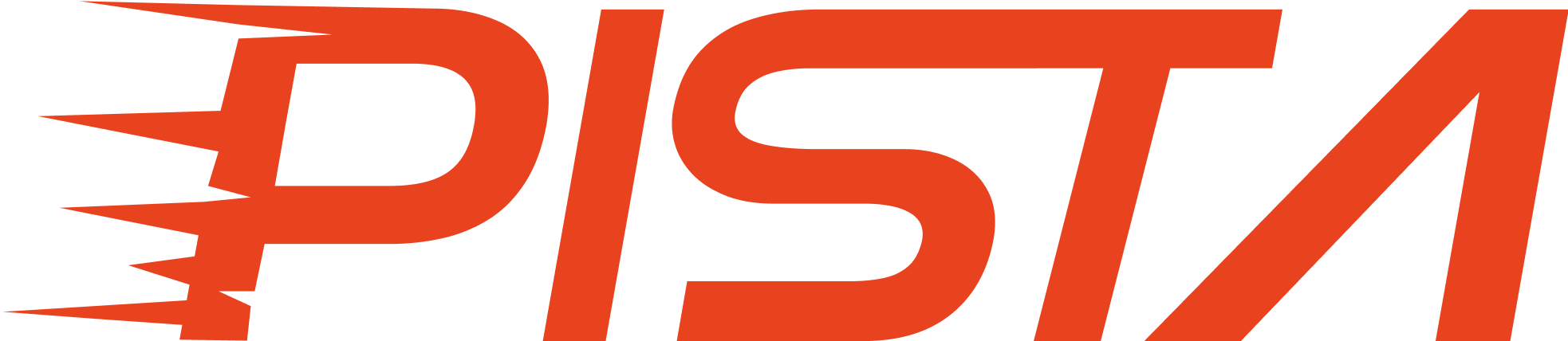 Pista logo